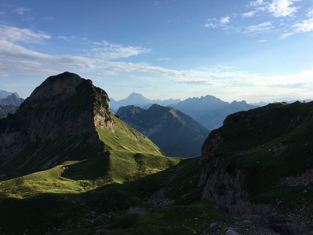 18.08.2018 Ein letzter Blick zurück...