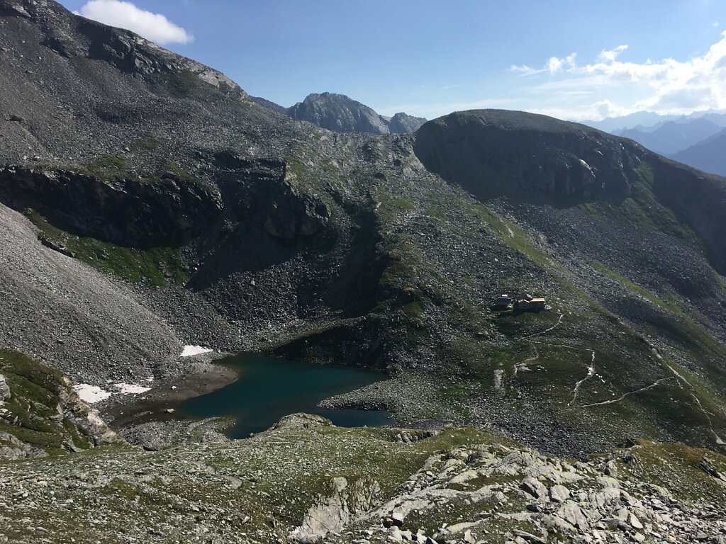 09.08.2018 Friesenbergsee