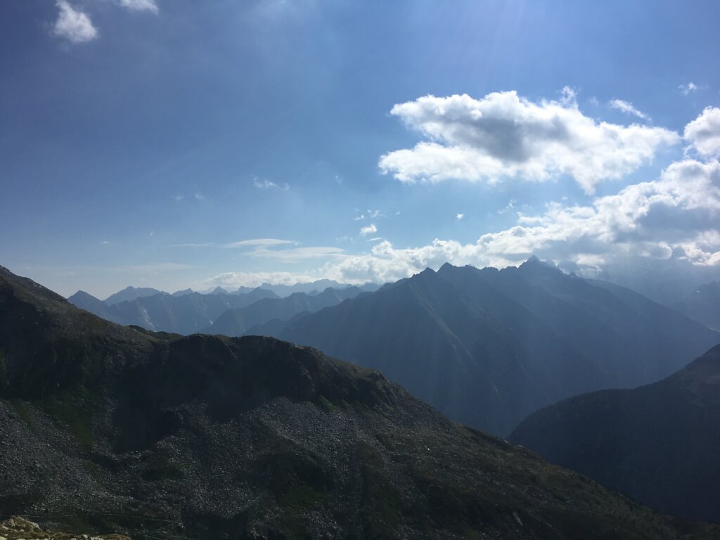 09.08.2018 Zillertal