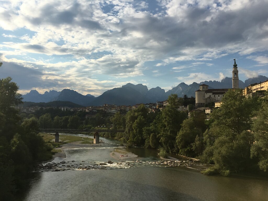 18.08.2018 Belluno