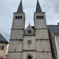 04.08.2021 Stiftskirche Berchtesgaden 04.08.2021 Stiftskirche Berchtesgaden