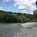 21.08.2017 Noch mehr Isar 21.08.2017 Noch mehr Isar