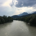 06.08.2018 Der Inn